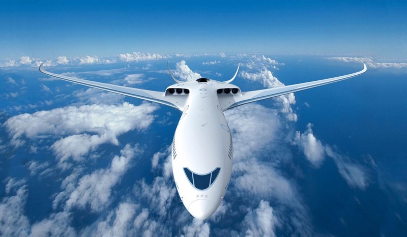 Electric Plane, Startup, Entrepreneur, Aviation, Tesla