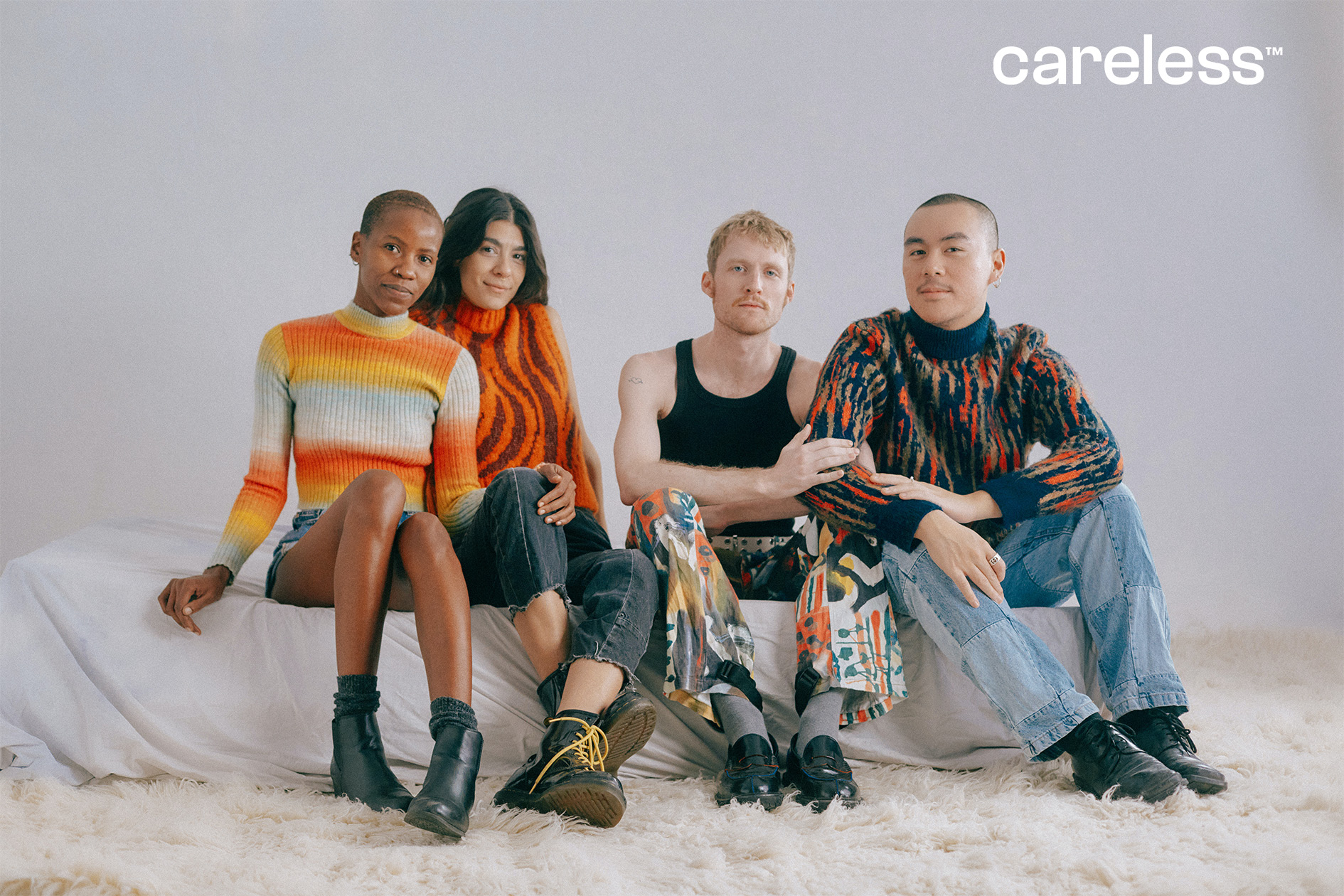 careless is making personal item insurance accessible