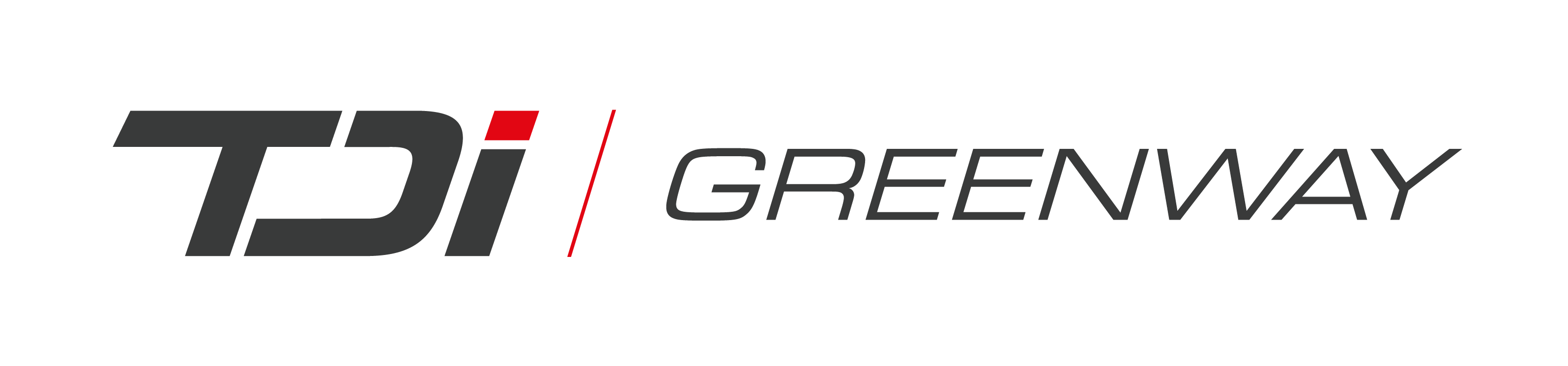 TDI Greenway aims to transform the landscape of mass transit through ...